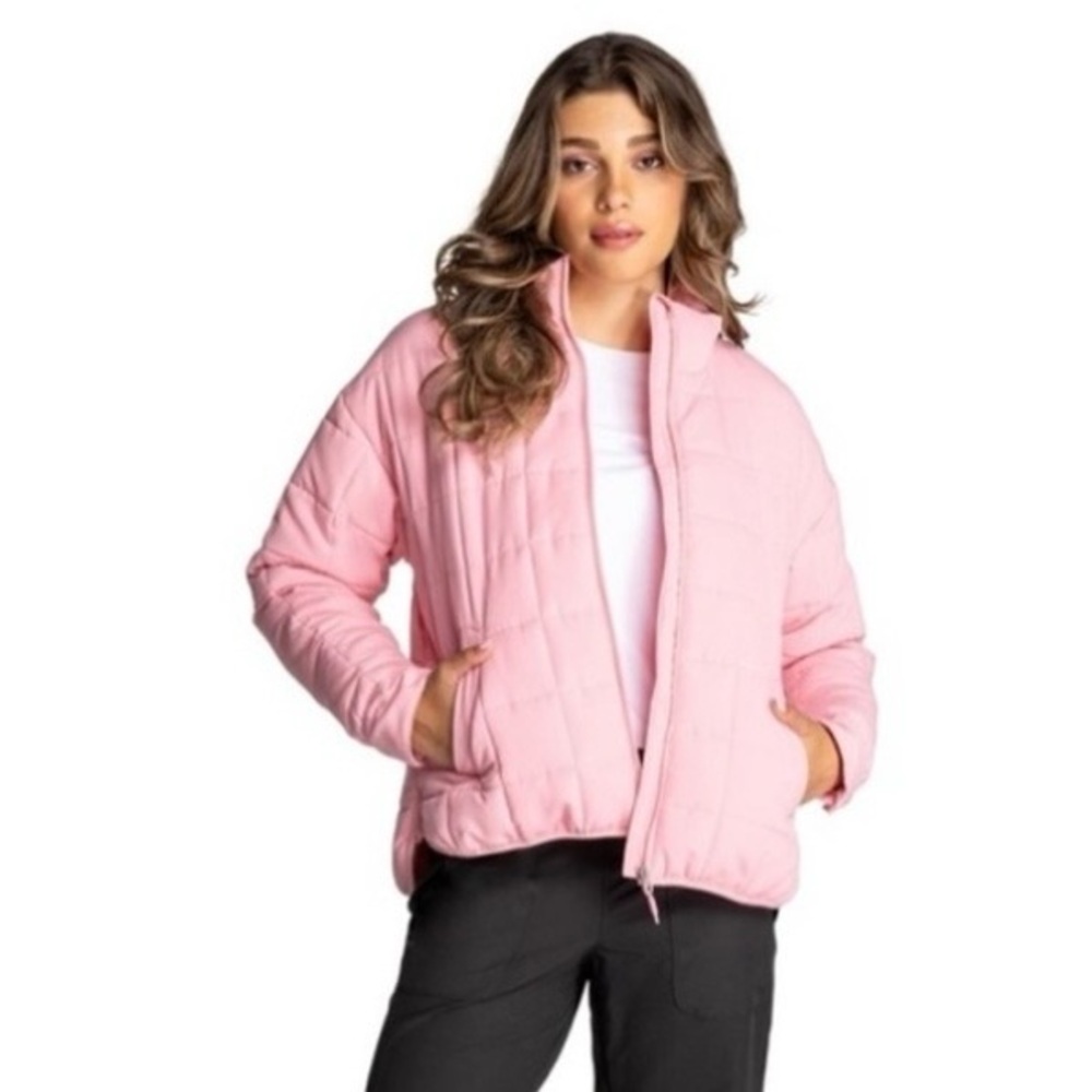 Kyodan Ora Quilted Jacket